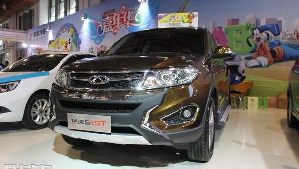 福睿斯,马自达,奇瑞,宝骏,长安