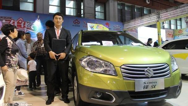 福睿斯,马自达,奇瑞,宝骏,长安