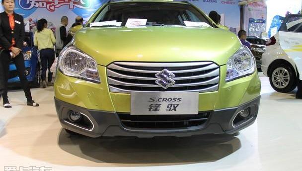 福睿斯,马自达,奇瑞,宝骏,长安