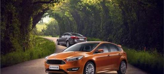 福克斯,福特,福睿斯