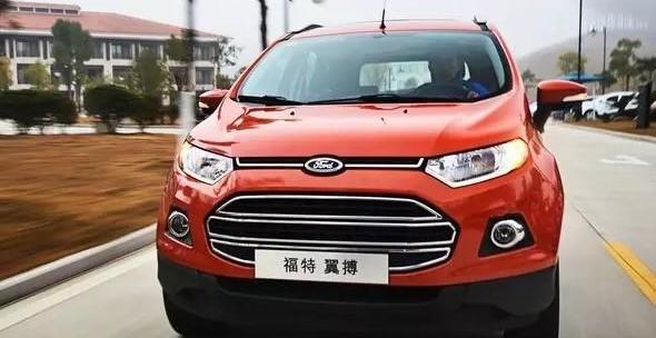 福特,长安,福克斯,锐界,福睿斯