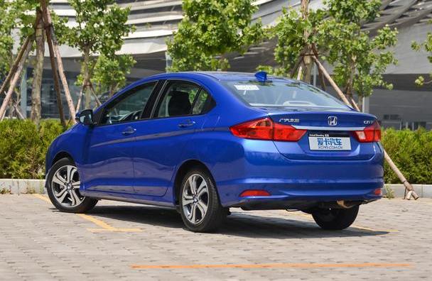 本田,飞度,福睿斯,桑塔纳