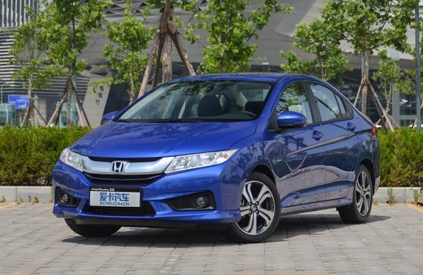 本田,飞度,福睿斯,桑塔纳,发现