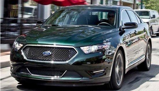 福特,奥迪,长安,福睿斯