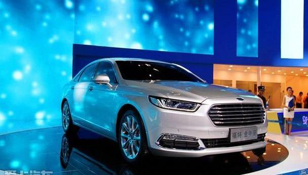 福特,福克斯,长安,锐界,福睿斯