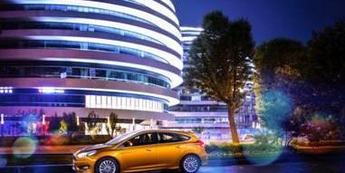 福特,福克斯,蒙迪欧,福睿斯