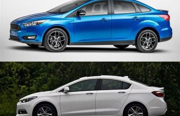 福克斯,福特,长安,福睿斯,蒙迪欧