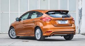 福克斯,汉,福特,蒙迪欧,北京