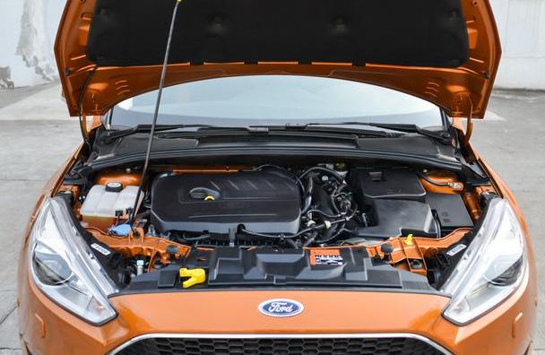 福克斯,汉,福特,蒙迪欧,北京