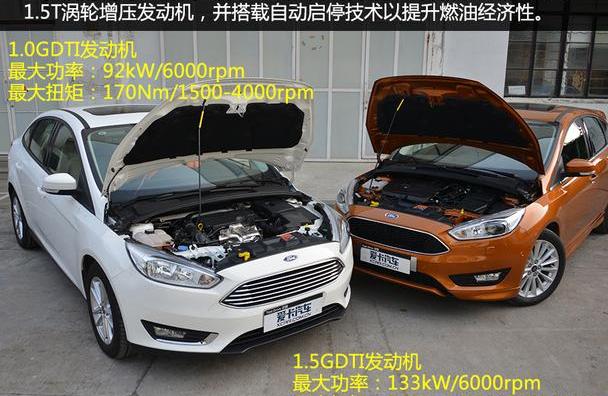 福克斯,汉,福特,蒙迪欧,北京