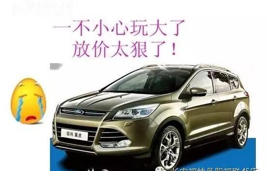 长安,福特,福睿斯