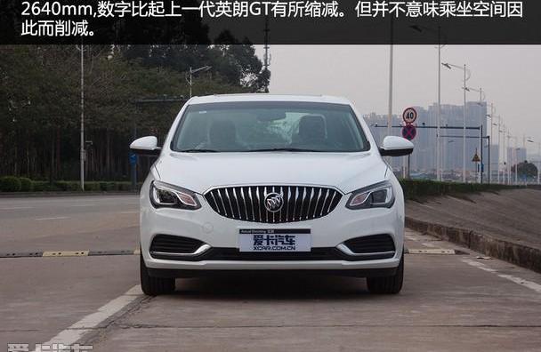 英朗,别克,福睿斯,福克斯