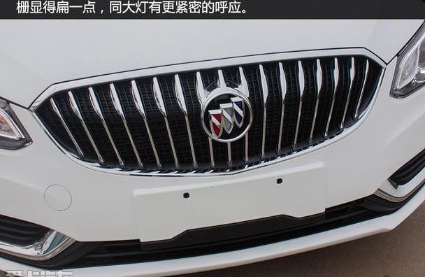 英朗,别克,福睿斯,福克斯