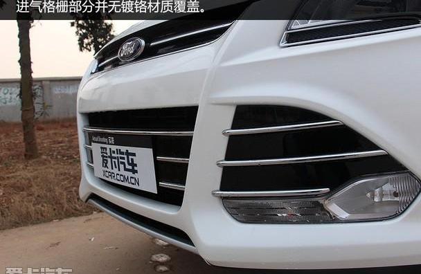 福特,汉,大众,福睿斯