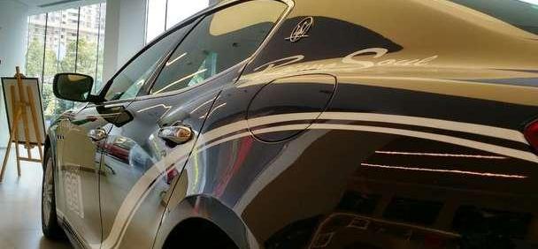 玛莎拉蒂,Ghibli,骏行,GranTurismo