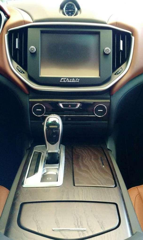 玛莎拉蒂,Ghibli,骏行,GranTurismo