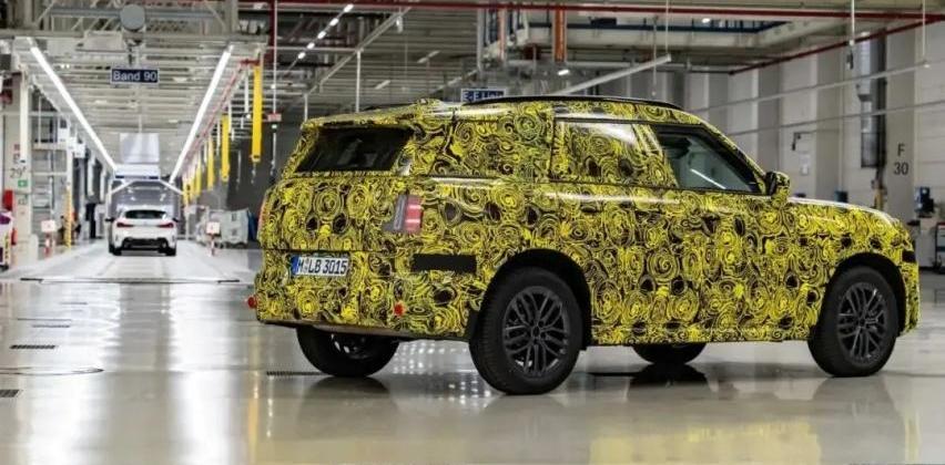 MINI,宝马,MINI COUNTRYMAN,宝马X1