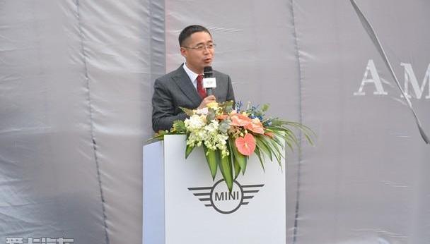 MINI,理念,保时捷