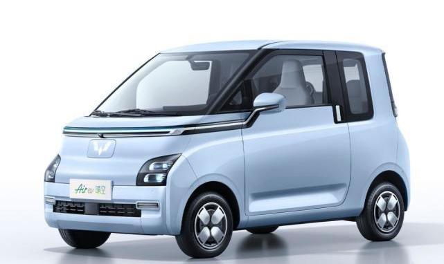 MINI,远程,宏光MINIEV