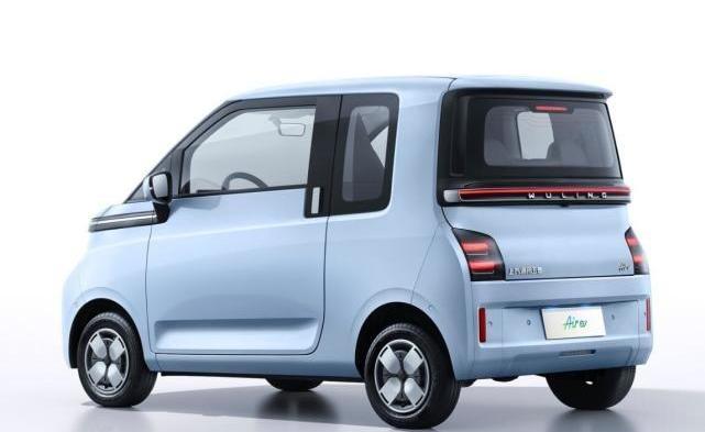 MINI,远程,宏光MINIEV