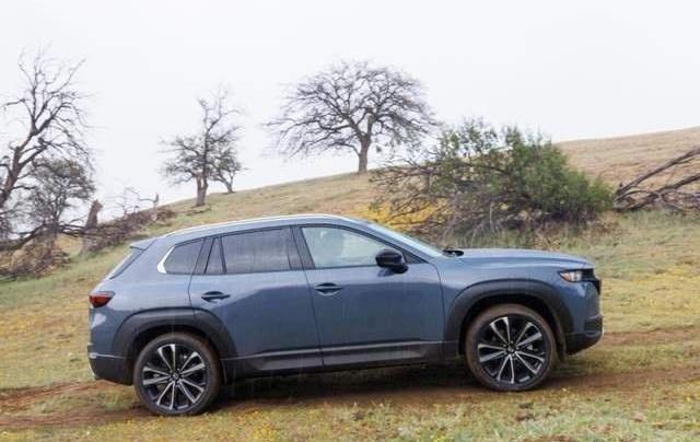 长安,马自达,马自达CX-50,马自达CX-5