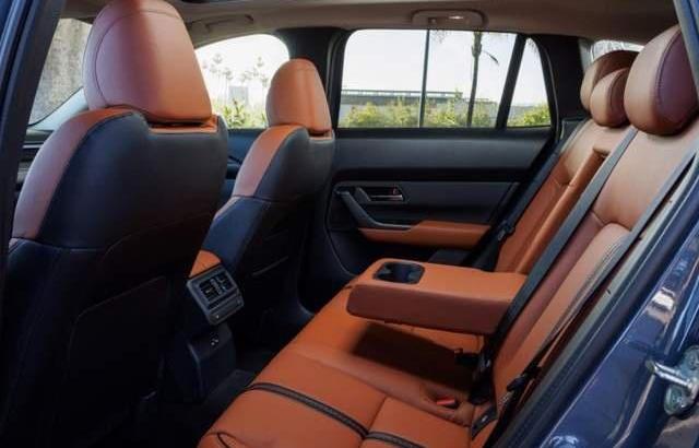 长安,马自达,马自达CX-50,马自达CX-5