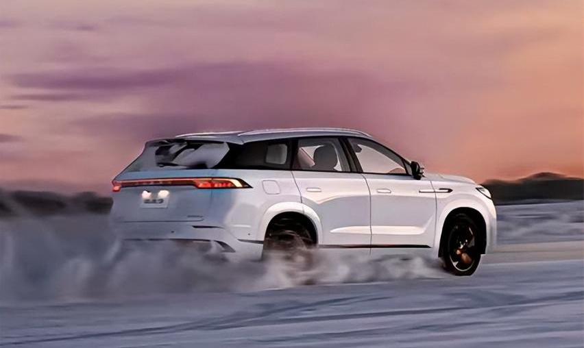 瑞虎9,奇瑞,星途