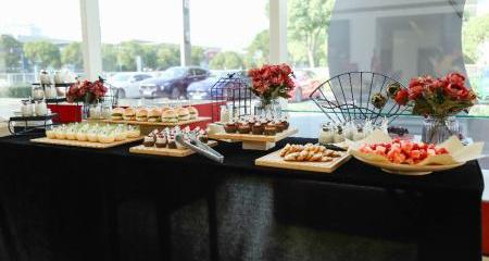 Giulia,法拉利,骏行,好运