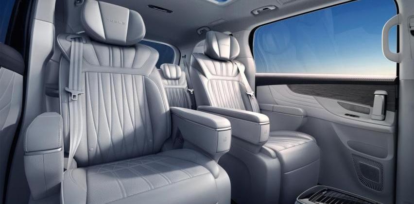 荣威,荣威iMAX8,荣威iMAX8 EV,魔方,北京