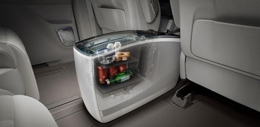 荣威,荣威iMAX8,荣威iMAX8 EV,魔方,北京