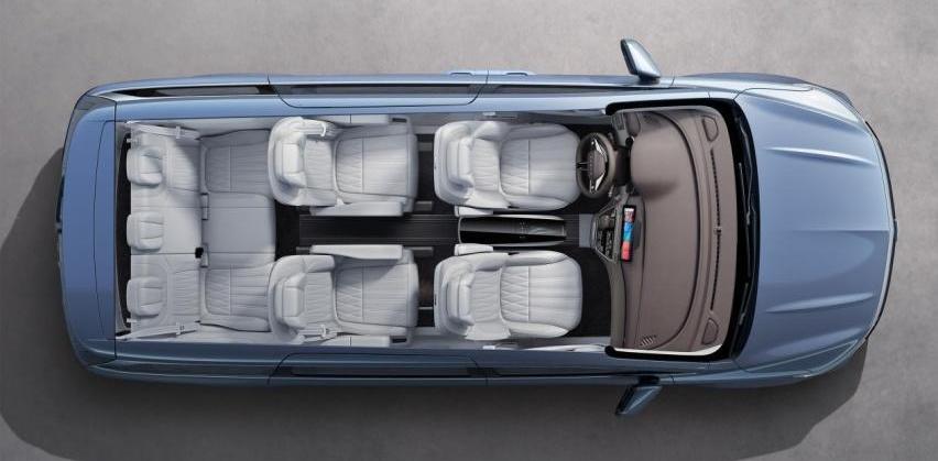 荣威,荣威iMAX8,荣威iMAX8 EV,魔方,北京