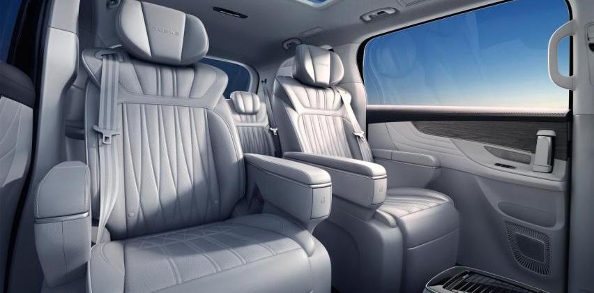 荣威,荣威iMAX8,荣威iMAX8 EV,魔方,北京