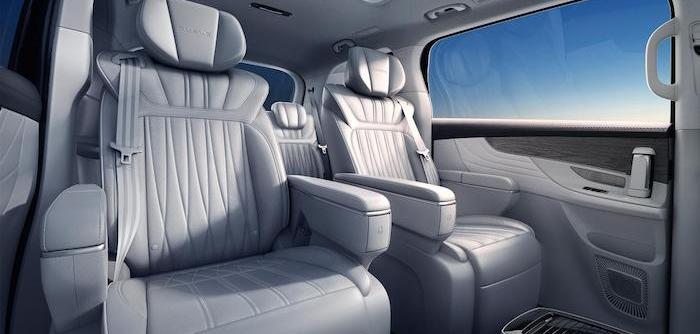 荣威,荣威iMAX8,荣威iMAX8 EV,魔方,北京