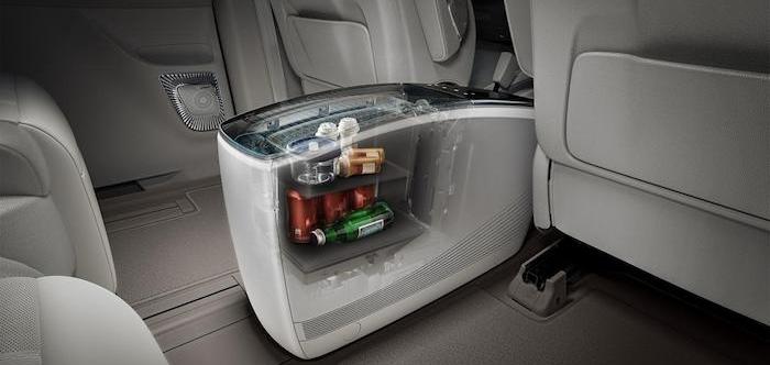 荣威,荣威iMAX8,荣威iMAX8 EV,魔方,北京