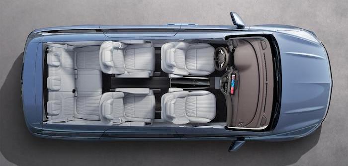 荣威,荣威iMAX8,荣威iMAX8 EV,魔方,北京