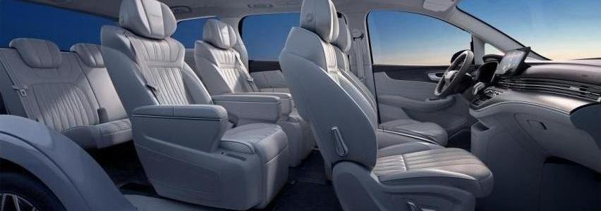 荣威,荣威iMAX8,荣威iMAX8 EV,魔方,北京