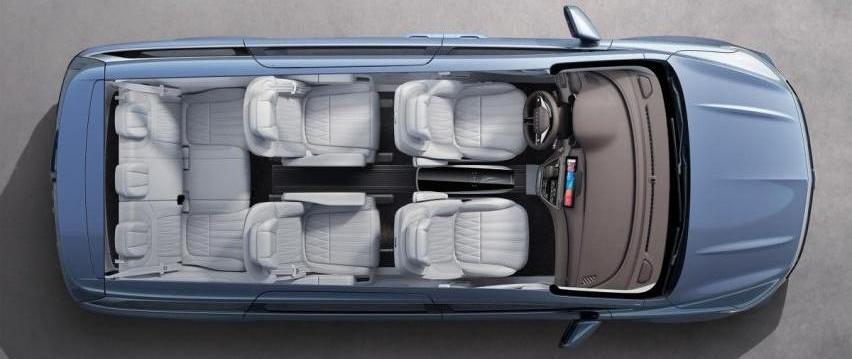 荣威,荣威iMAX8,荣威iMAX8 EV,魔方,北京