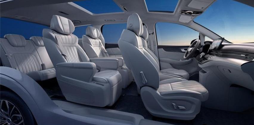 荣威,荣威iMAX8,荣威iMAX8 EV,魔方,北京