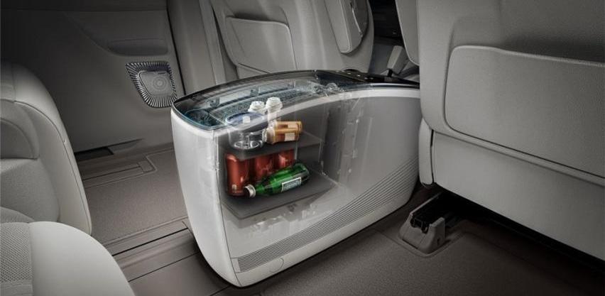 荣威,荣威iMAX8,荣威iMAX8 EV,魔方,北京