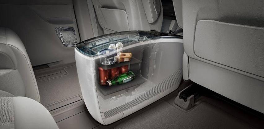 荣威,荣威iMAX8,荣威iMAX8 EV,魔方,北京