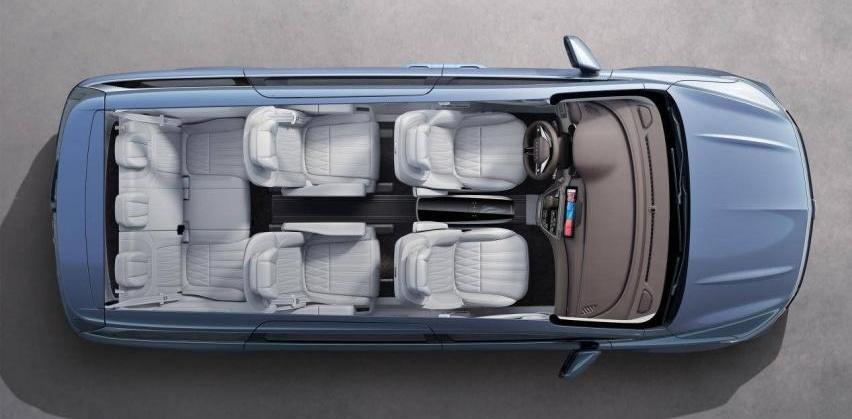 荣威,荣威iMAX8,荣威iMAX8 EV,魔方,北京