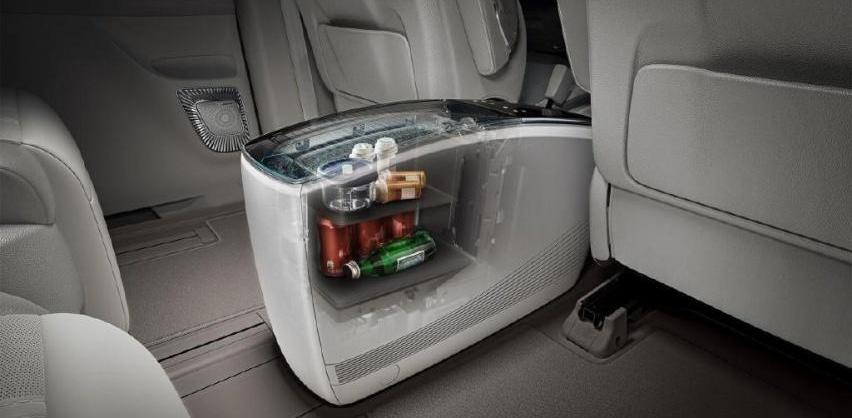 荣威,荣威iMAX8,荣威iMAX8 EV,魔方,北京