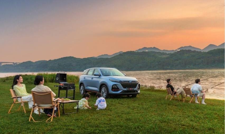 鲸,远程,长安,理念