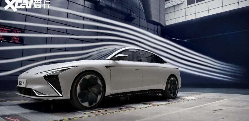 智己L7,智己汽车,高尔夫,远程