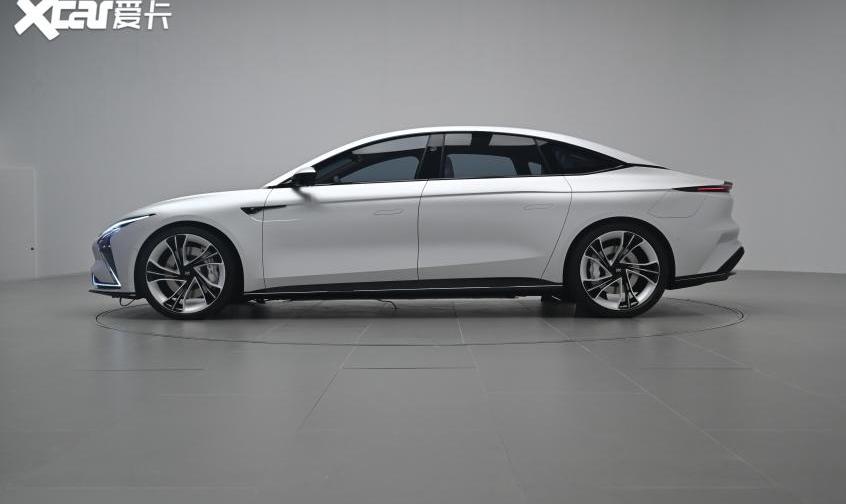 智己L7,智己汽车,高尔夫,远程