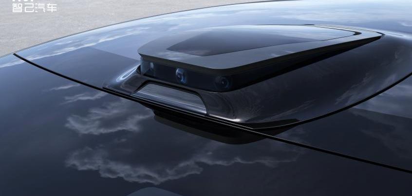 智己L7,智己汽车,高尔夫,远程