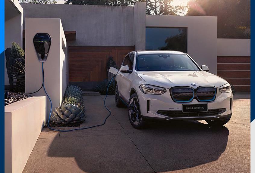 沃尔沃,宝马,特斯拉,Model Y,沃尔沃XC40