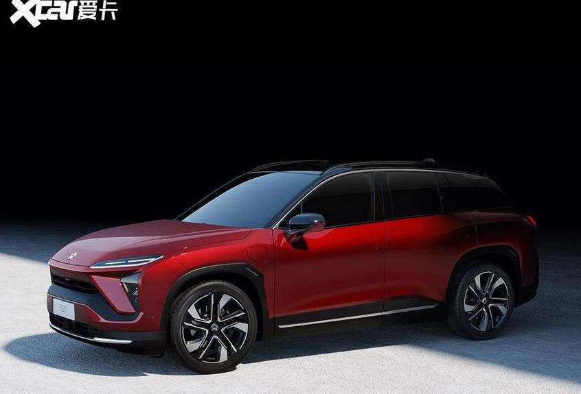 特斯拉,Model 3,蔚来,本田,保时捷