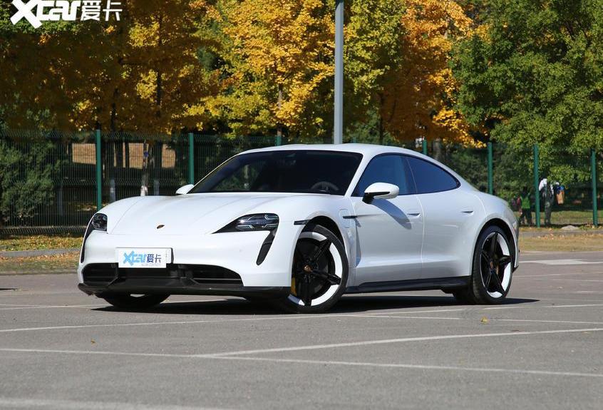 特斯拉,Model 3,蔚来,本田,保时捷