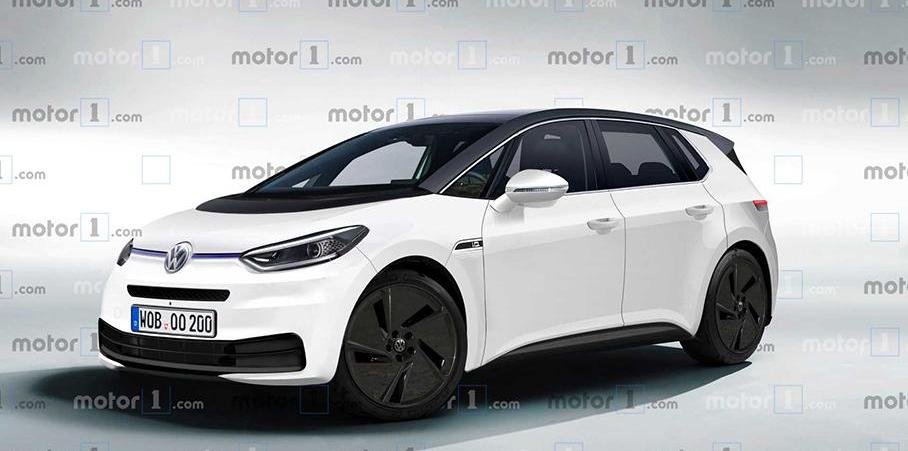 大众,路虎,发现,特斯拉,Model 3